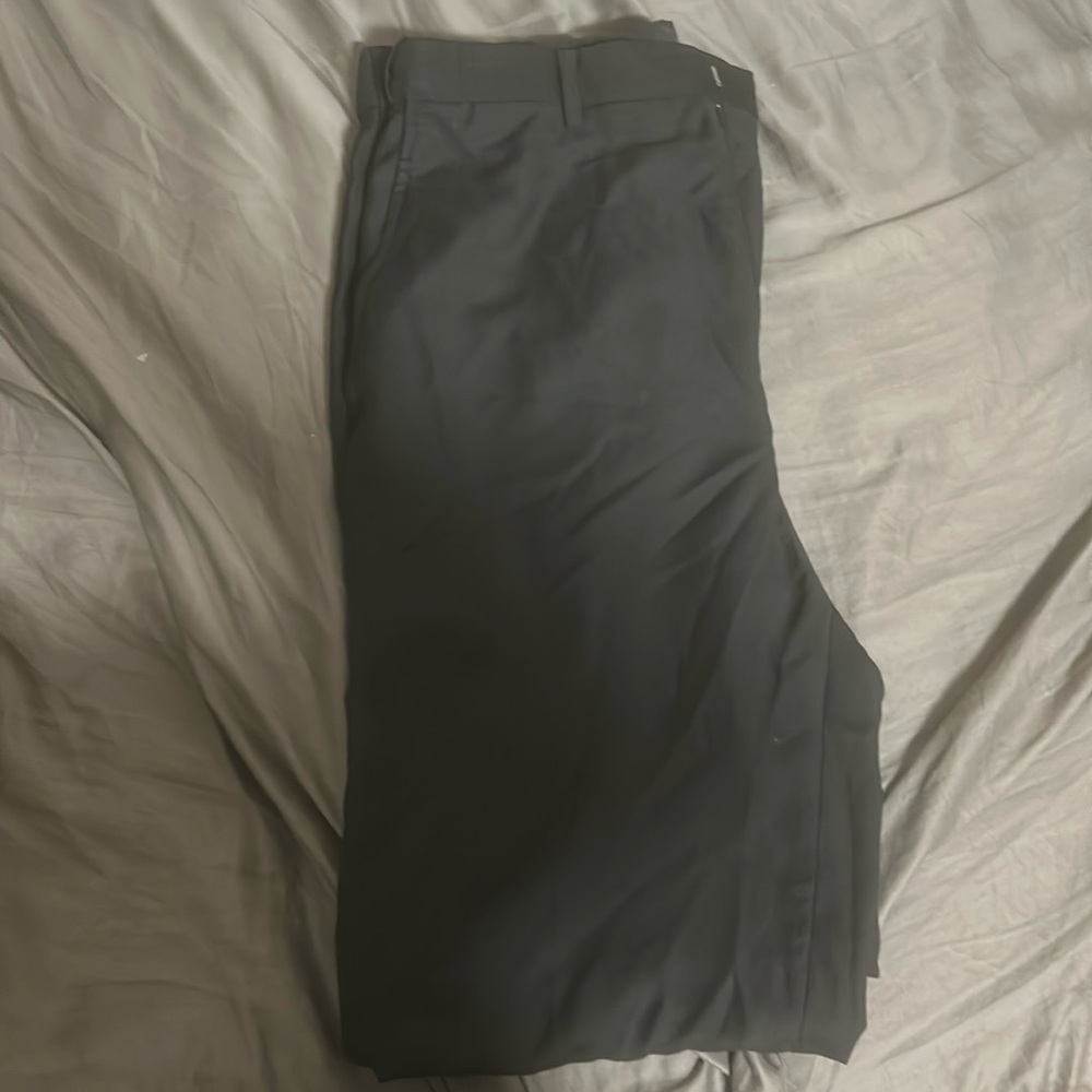 Men’s Haggar slacks